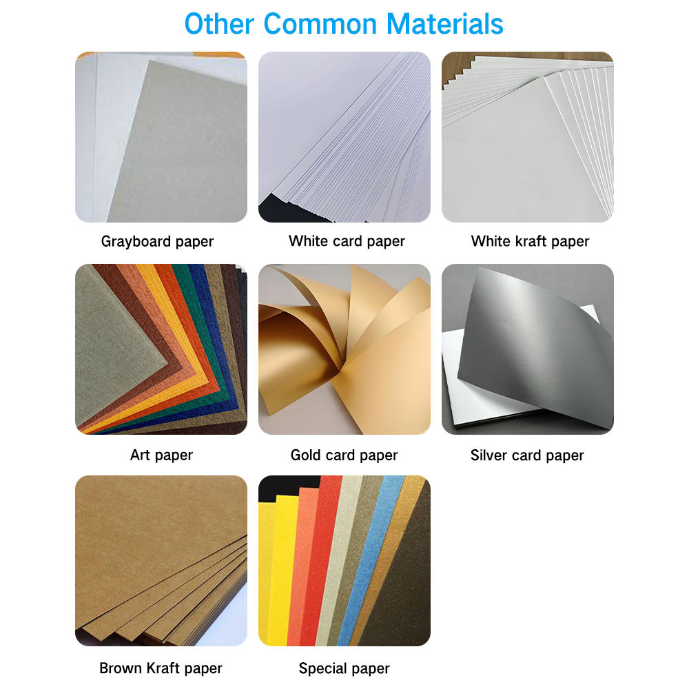 Cosmetics Clothes Packaging Paper Bag Personalized Green Luxury Custom Paper Shopping Bags